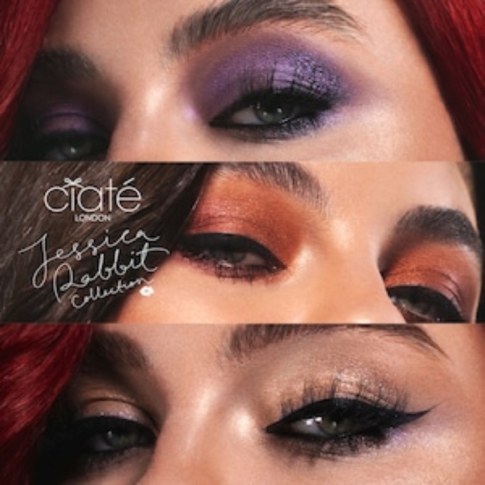 Ciate London Jessica Rabbit Palette - Picture 3 of 5